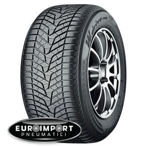 Yokohama BLUEARTH- WINTER (V905) 295/35 R21 107 V XL  TL BORDINO